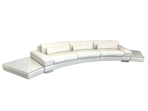 Roche bobois teatro white - bobois,