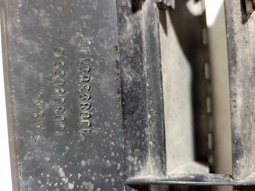 Griglia anteriore sinistra - , vw