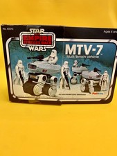 Star Wars Vintage MTV-7 ESB