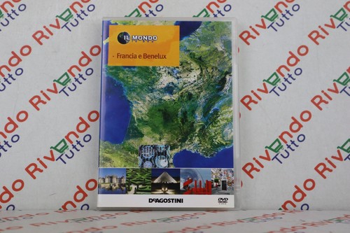 Mondo dvd francia e - il,