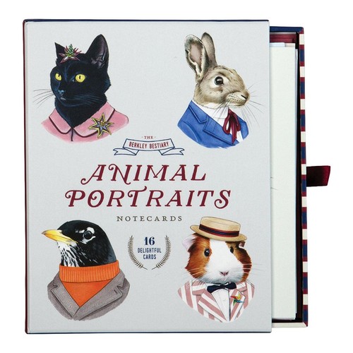 Berkley bestiary animal - berkley,