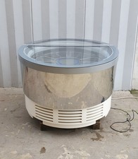 VETRINA REFRIGERATA PER GELATI