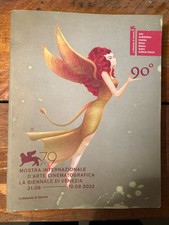Catalogo 90 mostra