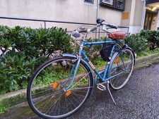 Bici Vintage Taglia 52, Ruote