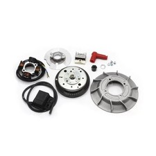 Accensione Elettronica VMC