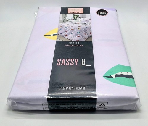 Sassy set piumone - sassy,