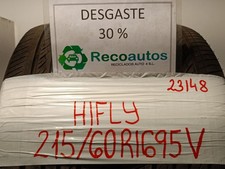 21560R1695V PNEUMATICO / HF201
