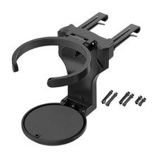 Portabicchieri per bocchette