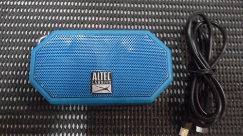 Altec lansing mini - mini, 3