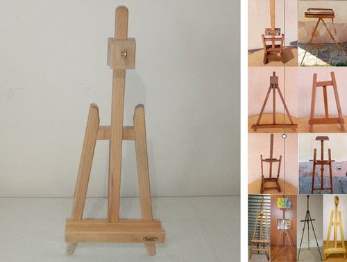 Cavalletto mabef tavolo - mabef,