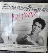 EDOARDO BENNATO  KAIWANNA