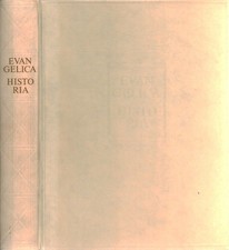 Evangelica Historia - Angelo