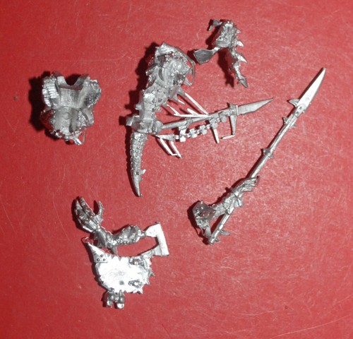 Warhammer fantasy - warhammer,