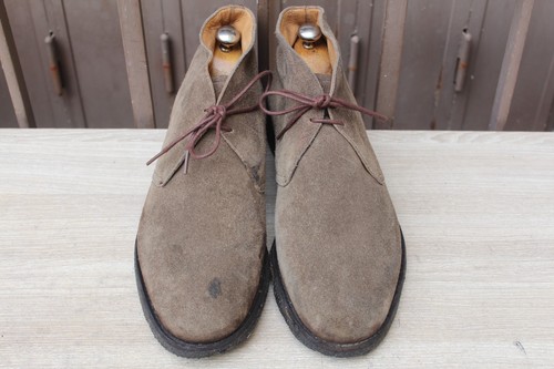 Chaussure boots church - boots, church's