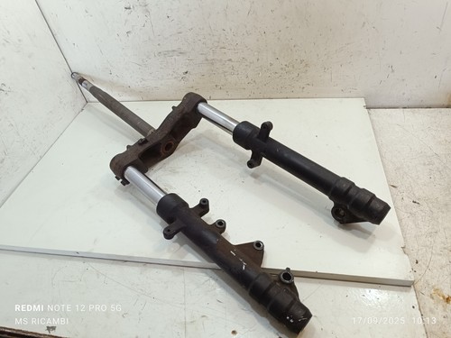 Forcella per yamaha max 250 - forcella,