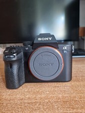 Sony Alpha A7S2 - Fotocamera Mirrorless Full Frame con 14.700 scatti perfetta 