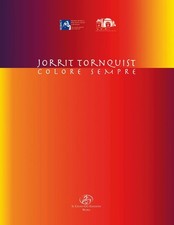 Libro - Jorrit Tornquist
