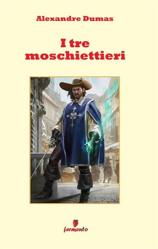 Libri alexandre dumas i tre - libri,