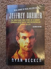 Jeffrey dahmer the - the, gruesome