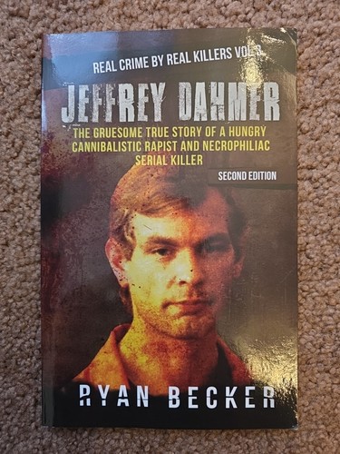 Jeffrey dahmer the gruesome - the,