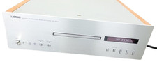 Yamaha CD-S1000 Super Audio