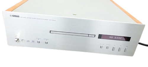 Yamaha s1000 super audio - super,