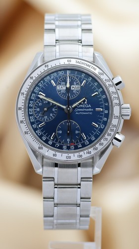 Omega speedmaster day - speedmaster, 39