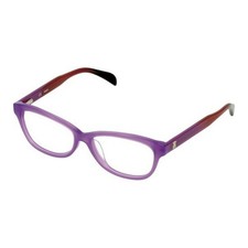 Montatura per Occhiali Donna Tous VTO821530B87 [53 mm] Viola [ø 53 mm]