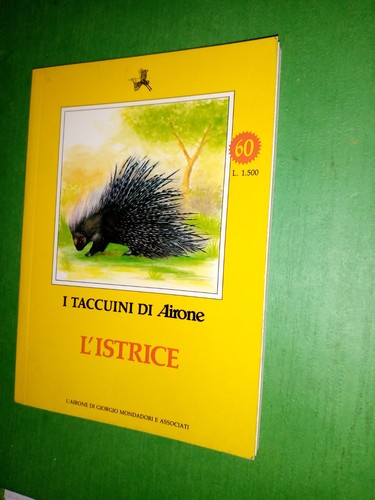1269n taccuini arione n - 1269n, i