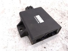 CENTRALINA MODIFICATA SPORT