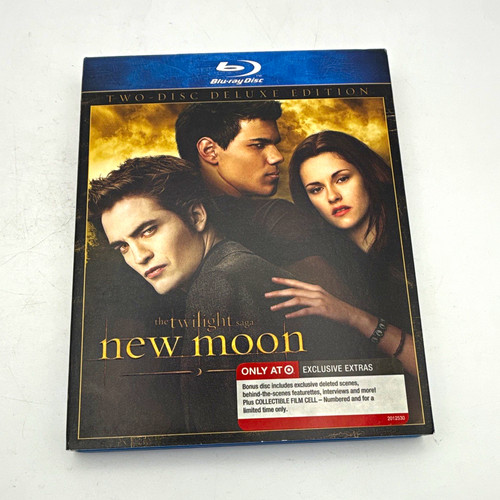 The twilight saga - the,