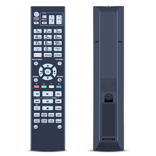 Nuovo telecomando n2qaya000131 - telecomando,
