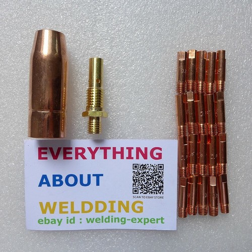 Mig gun stinger parti adatte - gun,