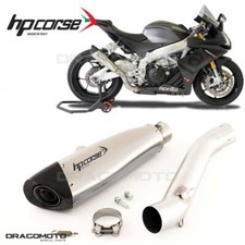 APRILIA RSV4 1000 2015 2016 HP