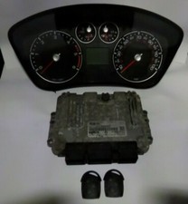 FORD FUSION 1.6 TDCI KIT ECU