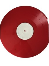 Diaframma Litfiba Amsterdam Lp