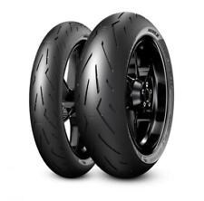 PNEUMATICI GOMME PIRELLI DIABLO ROSSO CORSA II  180/55ZR17 (73W) TL DIABLO ROSSO