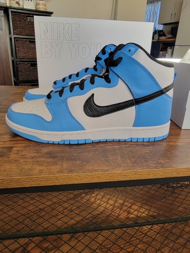 Nike dunk high - nike, personalizzate
