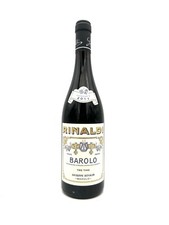 2011 BAROLO "TRE TINE" -