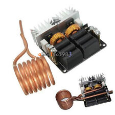 Scheda riscaldante a induzione