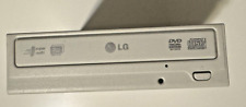 LG - SUPER MULTI DVD-RW DRIVE - GSA-4165B - EIDE