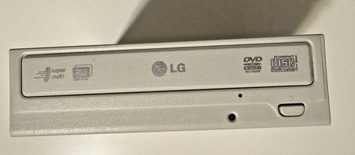 Super multi dvd rw drive - lg,