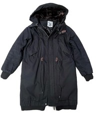 5Preview - Parka Oversize - Unisex - XS