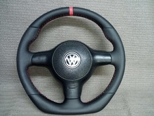 Volante sportivo VW Lupo 6N