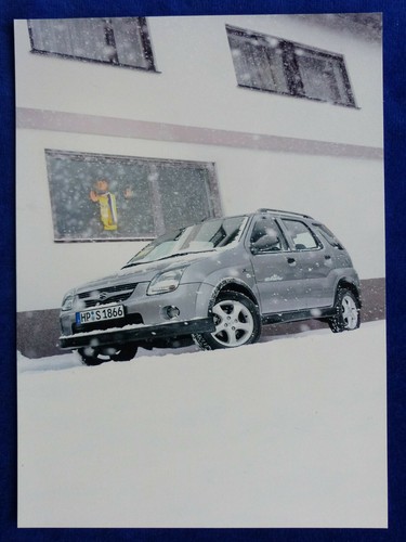 S022 suzuki ignis - s022),