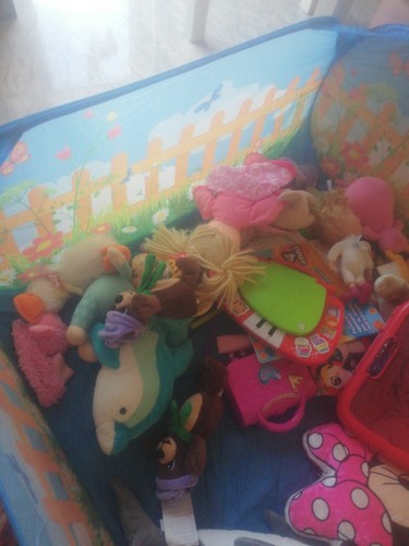 Stock giochi pezzi - 50,