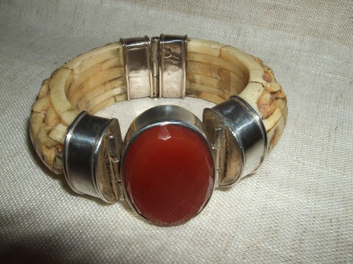 Bracciale argento bracelet - bracciale,