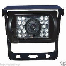 TELECAMERA RETROMARCIA