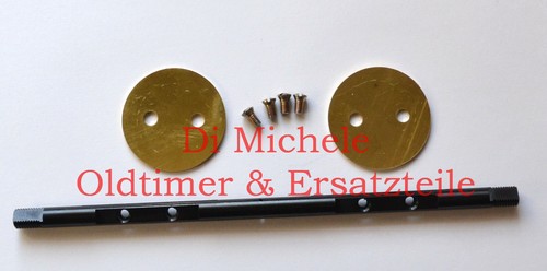 Pii solex carburatore - pii,
