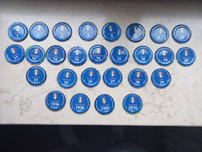 Carrefour dischetti  italia